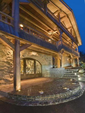 Chalet La Patna